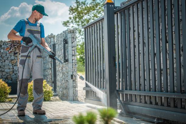 Best Window and Screen Pressure Cleaning in Greensboro, AL